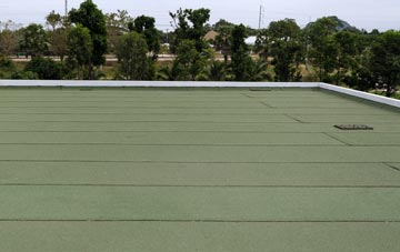 all Barton Turf roofing types quoted for