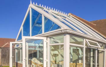 conservatory roof insulation costs Barton Turf