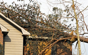 emergency roof repair Barton Turf, Norfolk