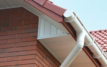 Barton Turf soffit repair costs