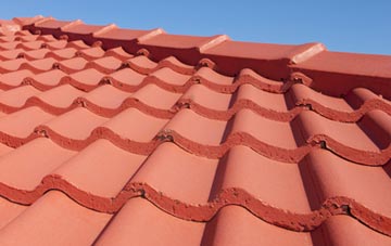 Barton Turf tile and slate roof replacement