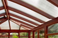 Barton Turf conservatory roofing insulation